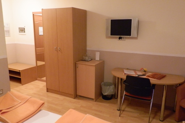 Hotel Kovac Penzion (Radovljica)